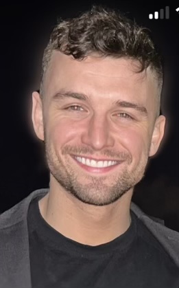 Nicholas Heide